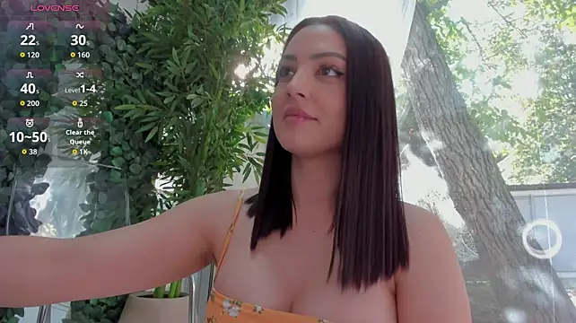 Lexi_Storm Obrolan Langsung XXX