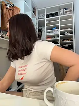 Lexi_Storm 现场XXX聊天