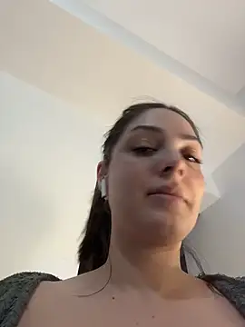 XXX chat uživo modela Lexi_Storm