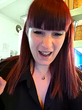 -kokoro- webcam show
