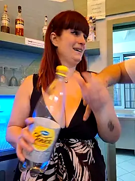 Show webcam de -kokoro-