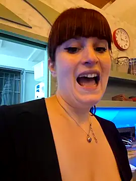 -kokoro- Pertunjukan Webcam
