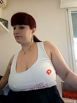 Show de webcam de -kokoro-