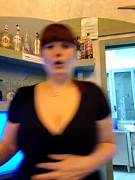 -kokoro- Webcam-Show