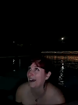 Show de webcam de -kokoro-