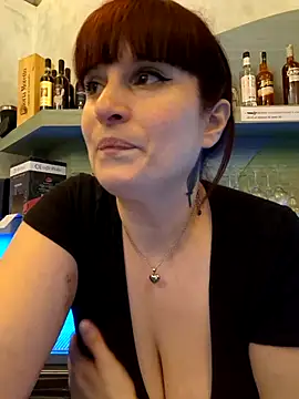 -kokoro- Show Webcam
