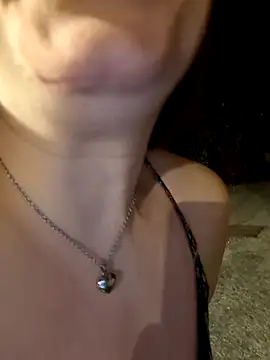 -kokoro- Pertunjukan Webcam