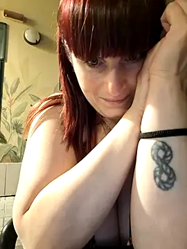 -kokoro- webcam show