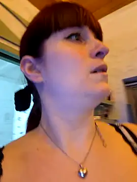 -kokoro- Pertunjukan Webcam
