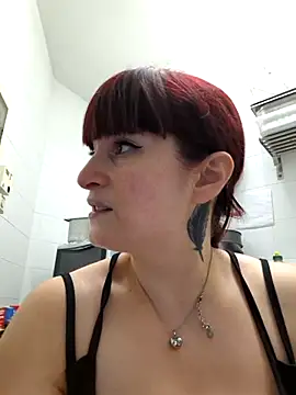 -kokoro- Show in webcam