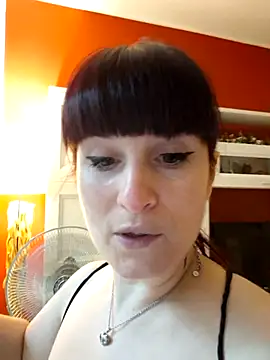 -kokoro- Webcam show