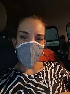 Webkamerová show -kokoro-