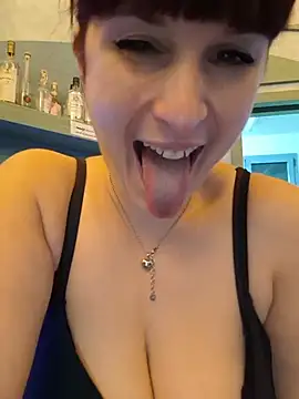 -kokoro- – webcam-show
