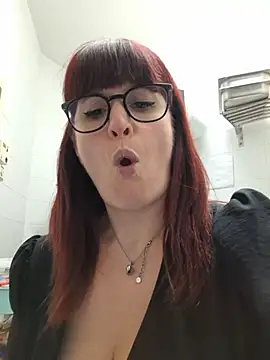 -kokoro- Webcamshow