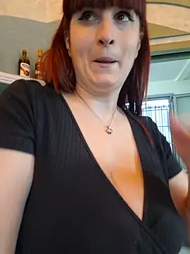 Webkamerová show -kokoro-