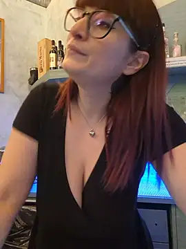 -kokoro-n Webbikameraesitys