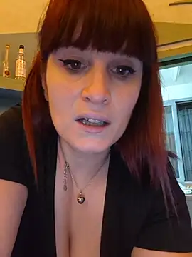 -kokoro-n Webbikameraesitys