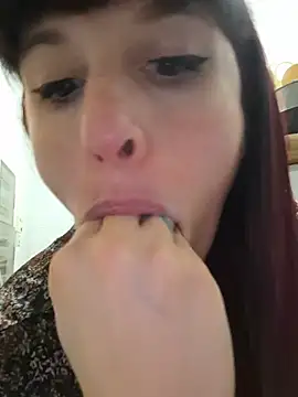 Show webcam de -kokoro-