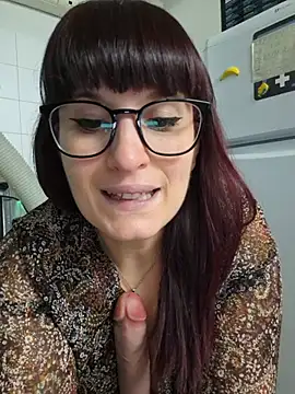 -kokoro- Show in webcam