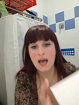 -kokoro- Webcam show