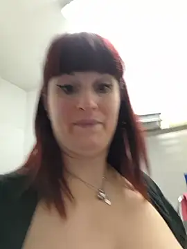 -kokoro- Webcam show
