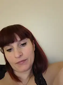 Webkamerová show -kokoro-