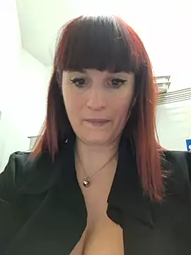Show de -kokoro- na webcam