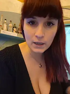 Show de webcam de -kokoro-