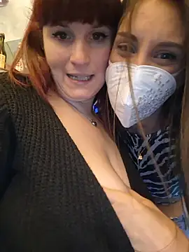 -kokoro- Pertunjukan Webcam