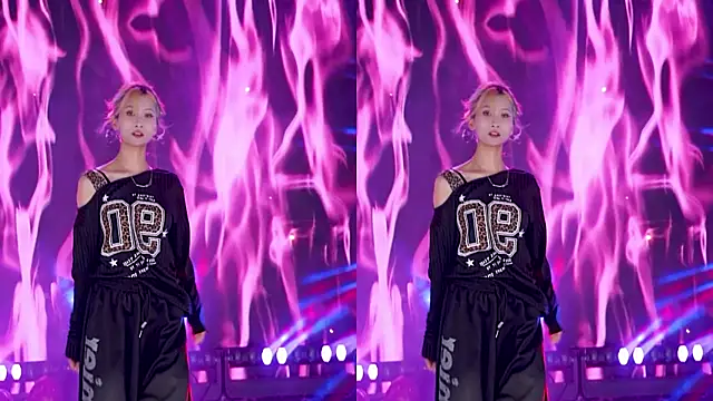 cdyyds003 网络视讯表演