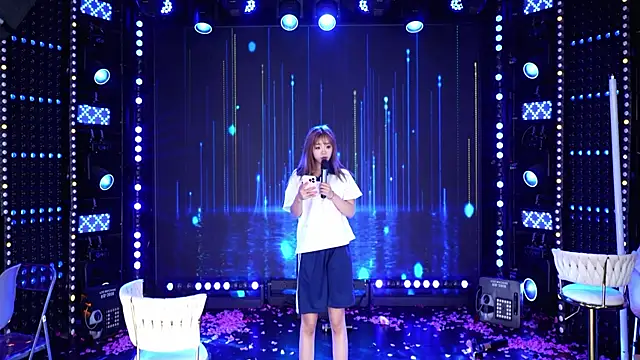 โชว์เว็บแคมของ cdyyds003