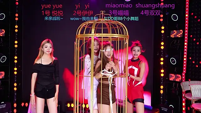 cdyyds003 웹캠 쇼