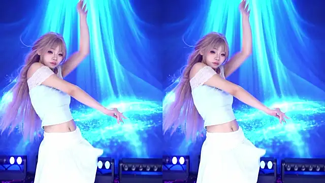โชว์เว็บแคมของ cdyyds003
