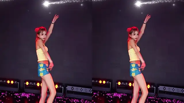 cdyyds003 网络视讯表演