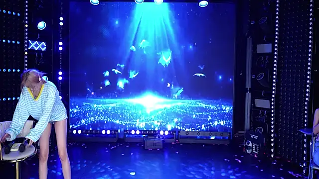 cdyyds003 Show Webcam