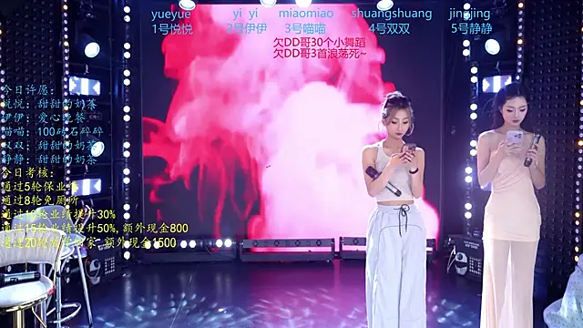 cdyyds003 Show Webcam