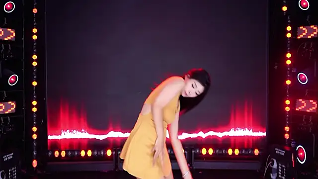 cdyyds003 Show Webcam