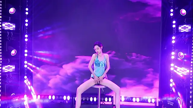 cdyyds003 웹캠 쇼