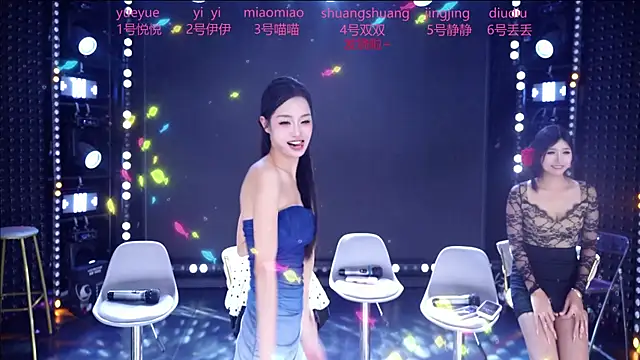 cdyyds003 Шоу с уебкамера