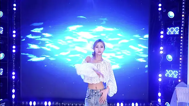cdyyds003 웹캠 쇼