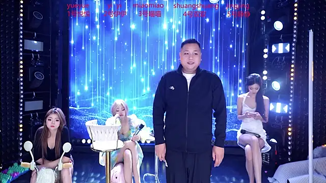 cdyyds003's Webcam Show
