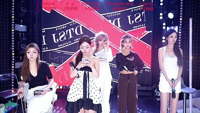 cdyyds003 웹캠 쇼