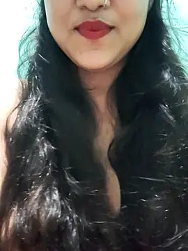 SugarWithSpice's Webcam Show