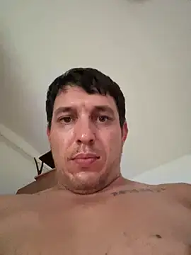 MrLickerKing's Webcam Show