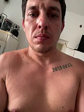 MrLickerKing Webcam-Show