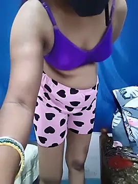 deepa-telugu143 Adlı Modelin Canlı XXX Sohbeti
