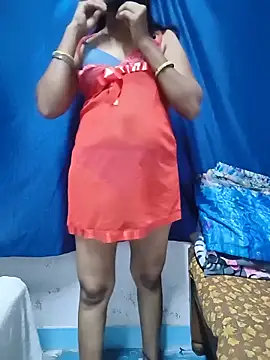 deepa-telugu143's Live XXX Chat