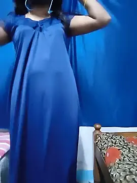 Chat XXX ao vivo de deepa-telugu143