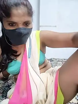 deepa-telugu143のライブXXXチャット
