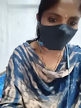 Chat XXX en directo de deepa-telugu143